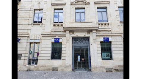 LCL Pau Hermes (64000) Coordonnées et horaires de la banque